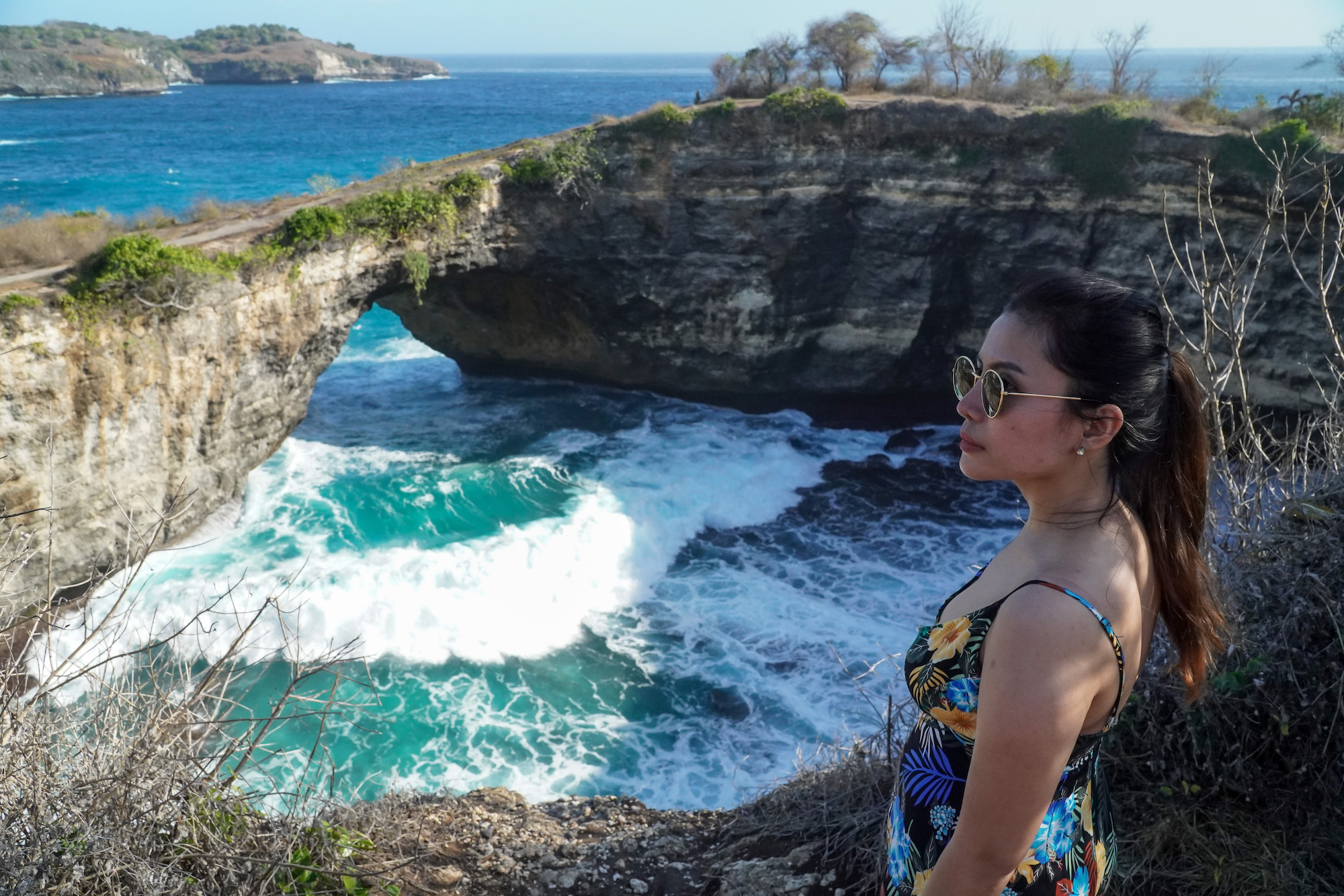 Adiwana Warnakali Nusa Penida Bali