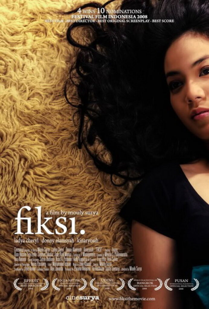 film fiksi 2008