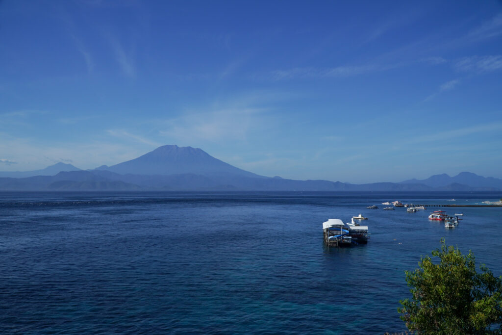 Gunung Agung