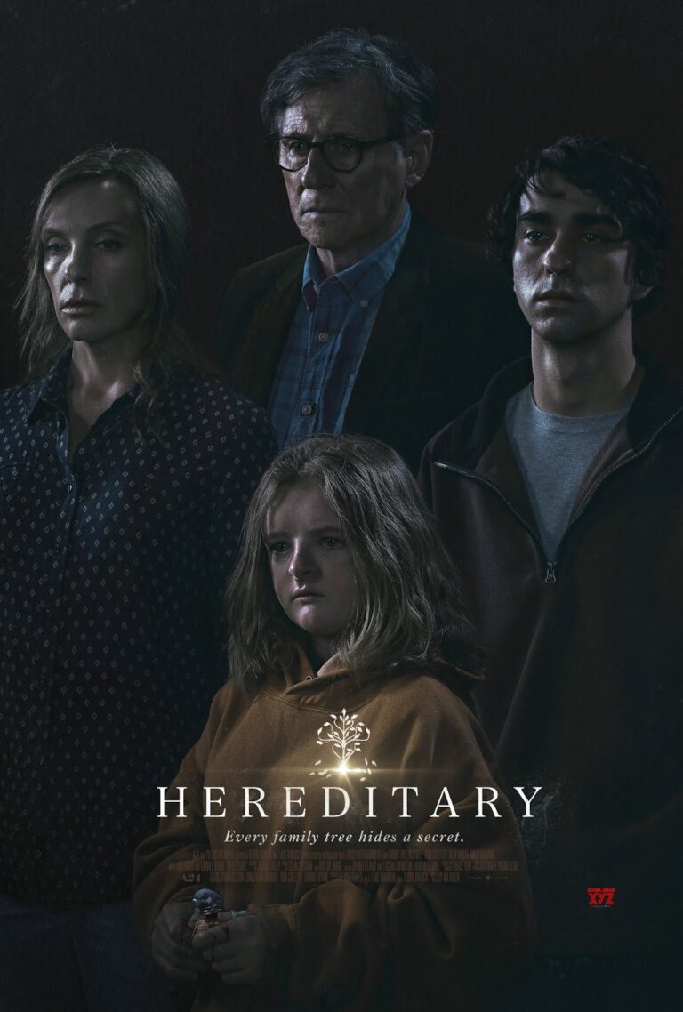 Horror Masterpiece di Era Perfilman Modern: Ari Aster, Robert Eggers 