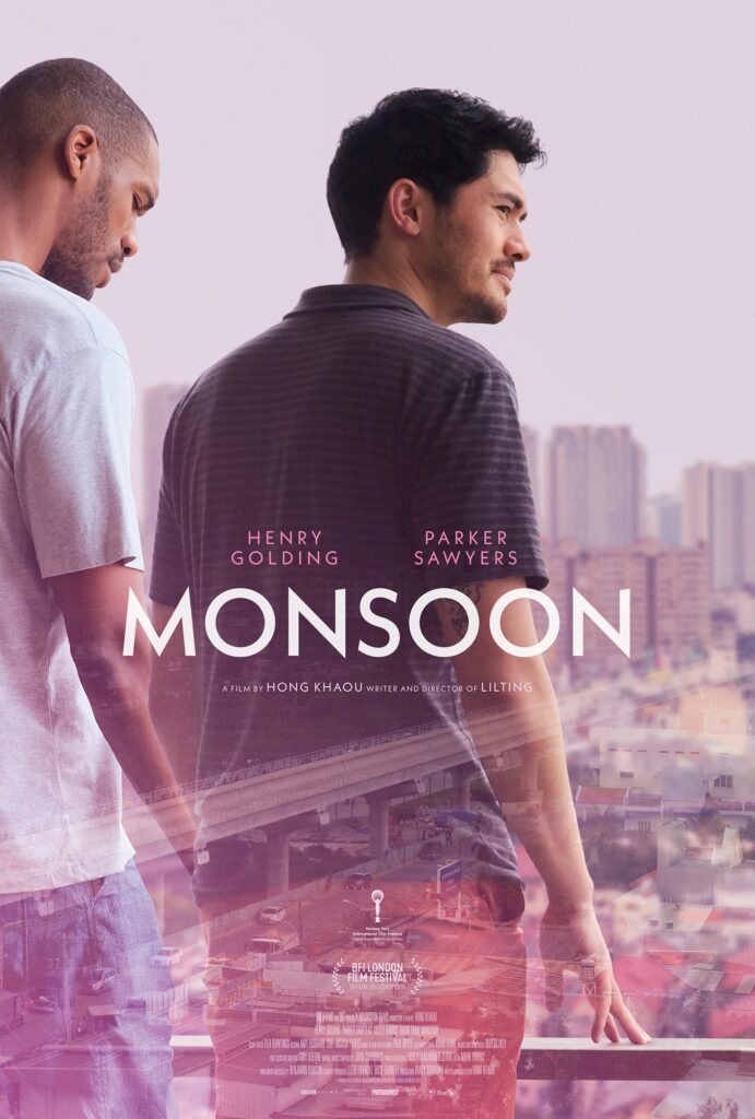 Ulasan film Monsoon