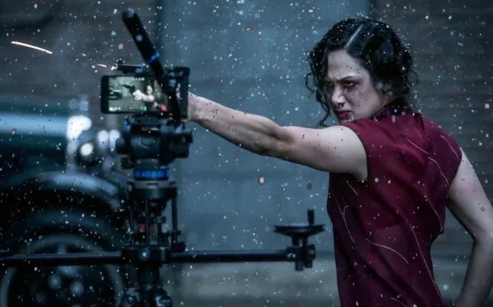 Rekomendasi Film yang Digarap Menggunakan Smartphone