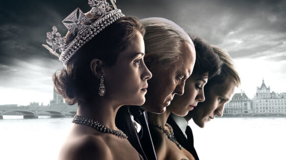 The Crown Season 1