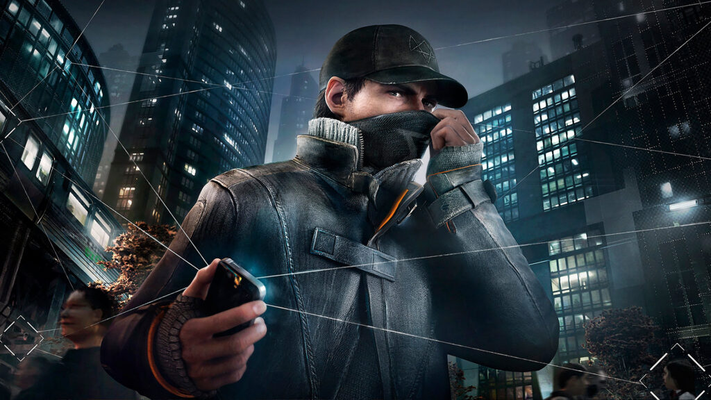 Watch Dogs Review