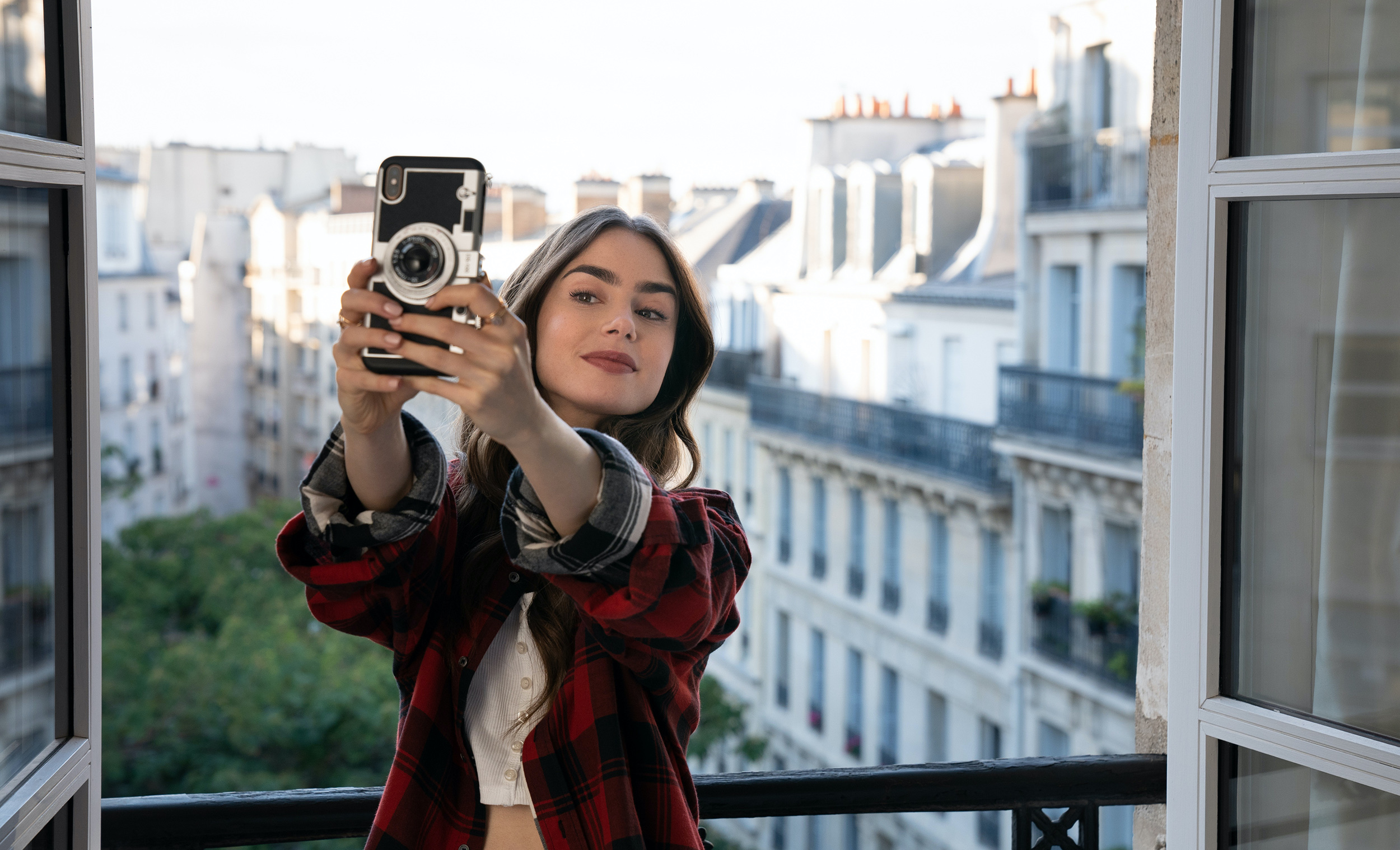 Emily in Paris