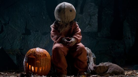 Rekomendasi Film Horror untuk Merayakan Halloween