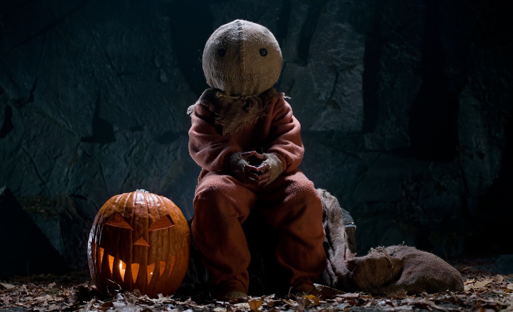 Rekomendasi Film Horror untuk Merayakan Halloween