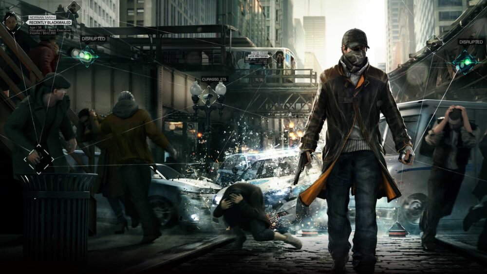 Watch Dogs Review
