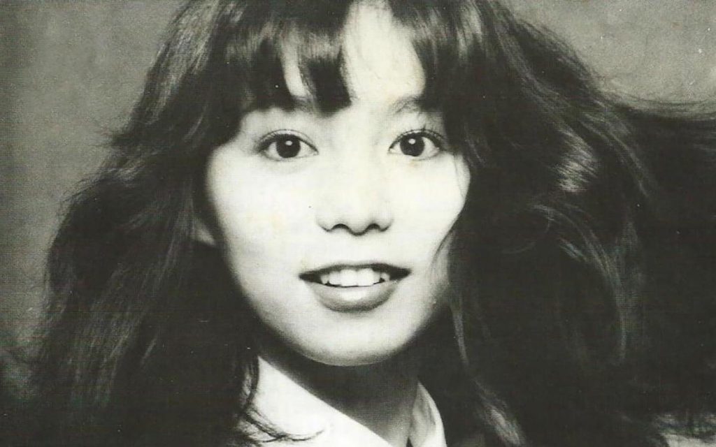 mariya takeuchi