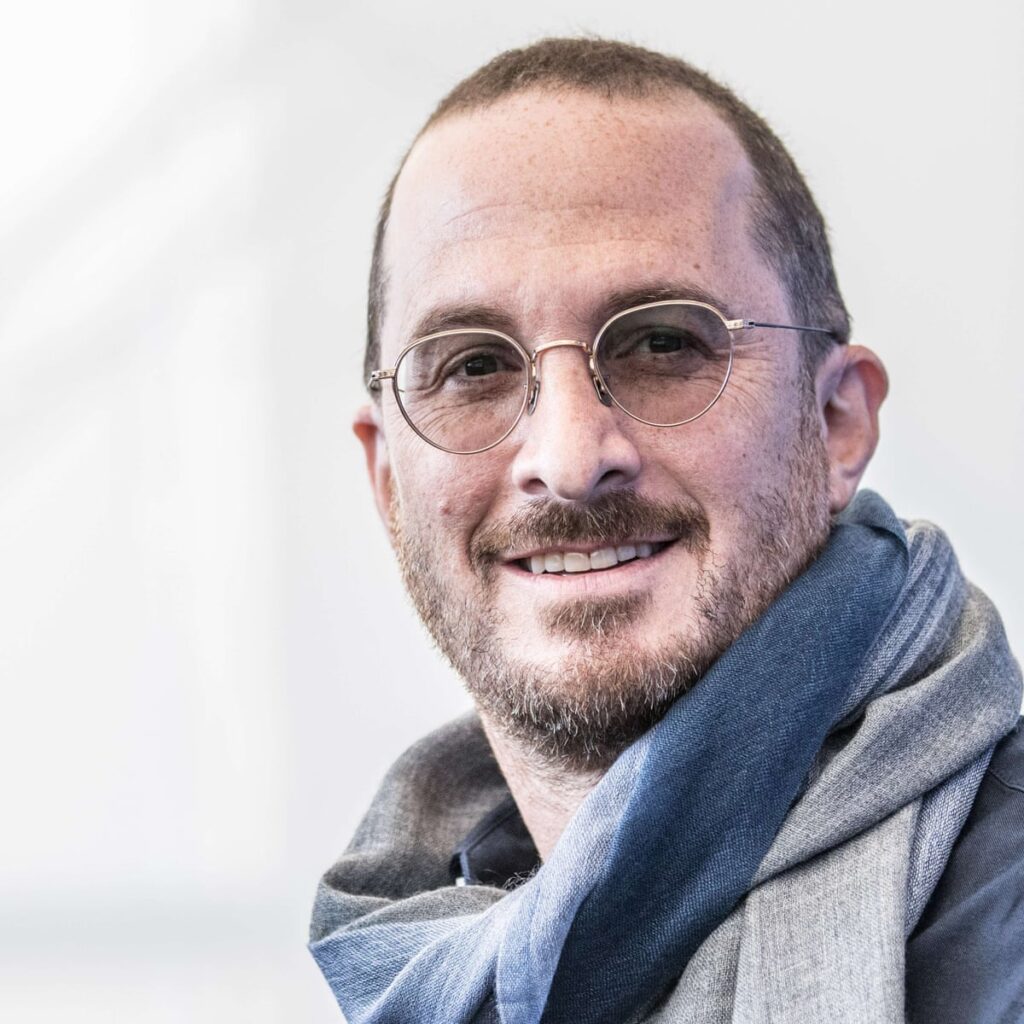 Darren Aronofsky