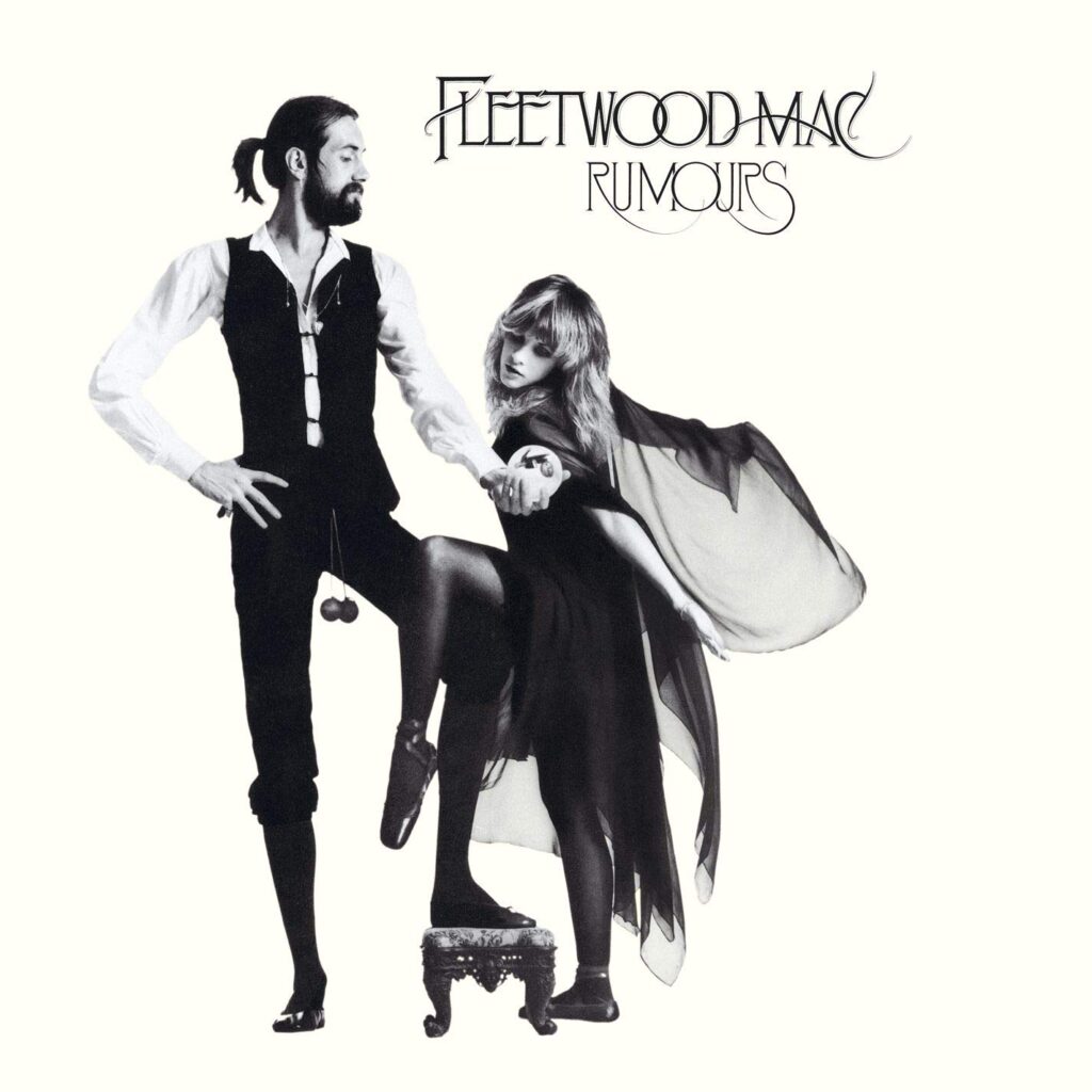 Fleetwood Mac Rumours