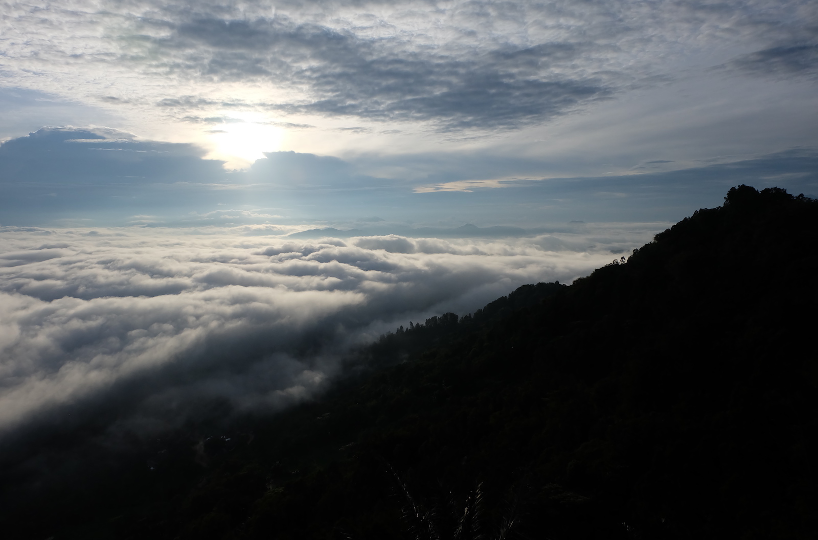 Negeri di Atas Awan Toraja