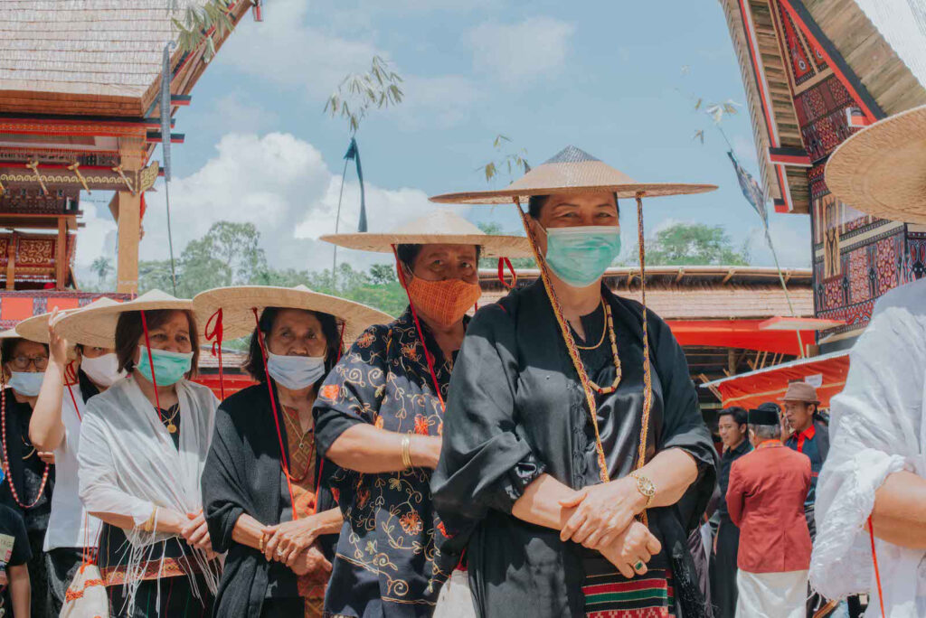 Ma' Batang Toraja