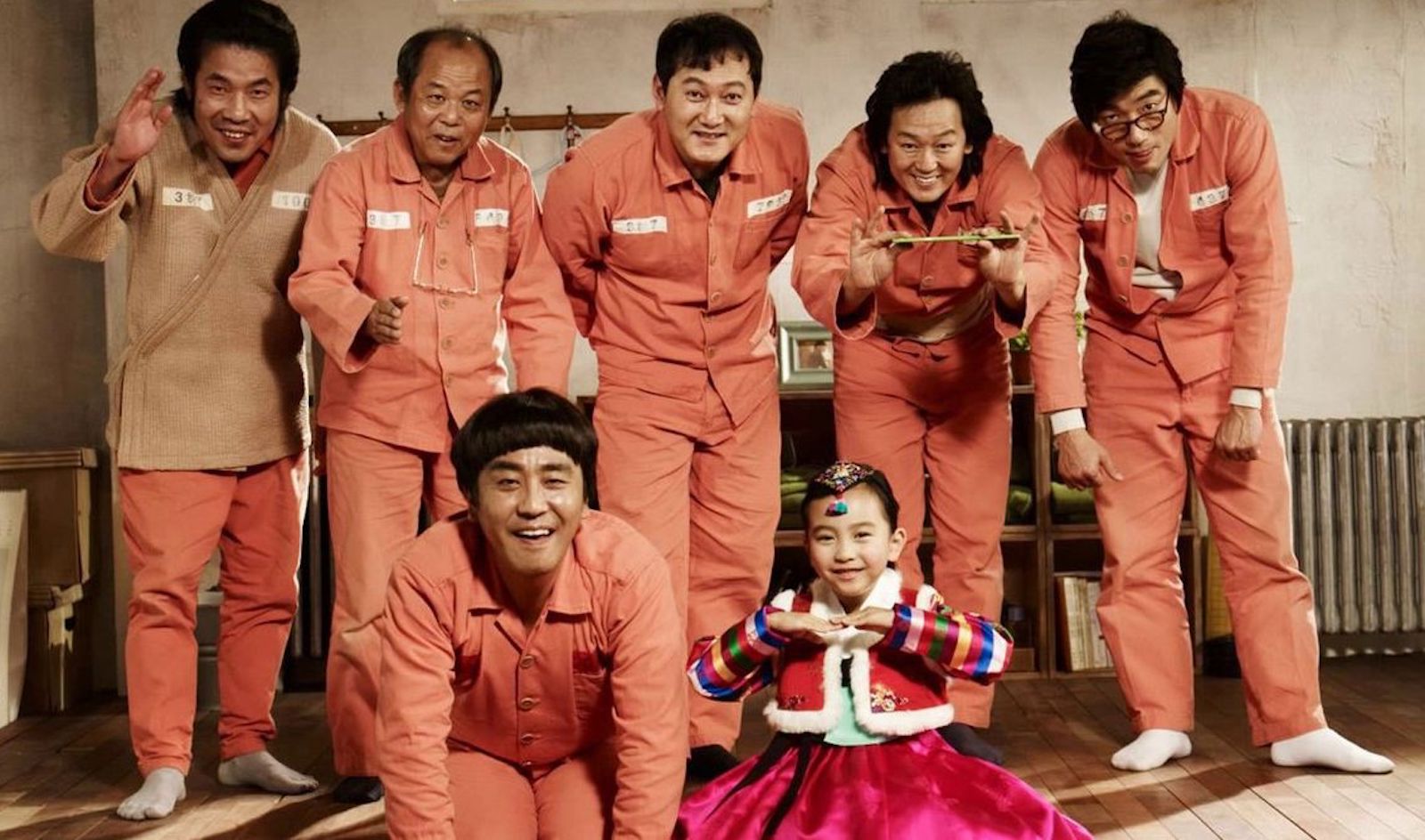10 Rekomendasi Film Tentang Hubungan Ayah dan Anak - Cultura