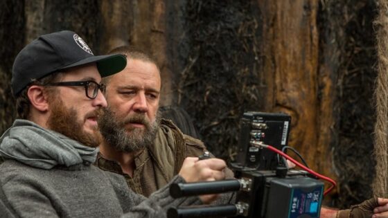 Darren Aronofsky