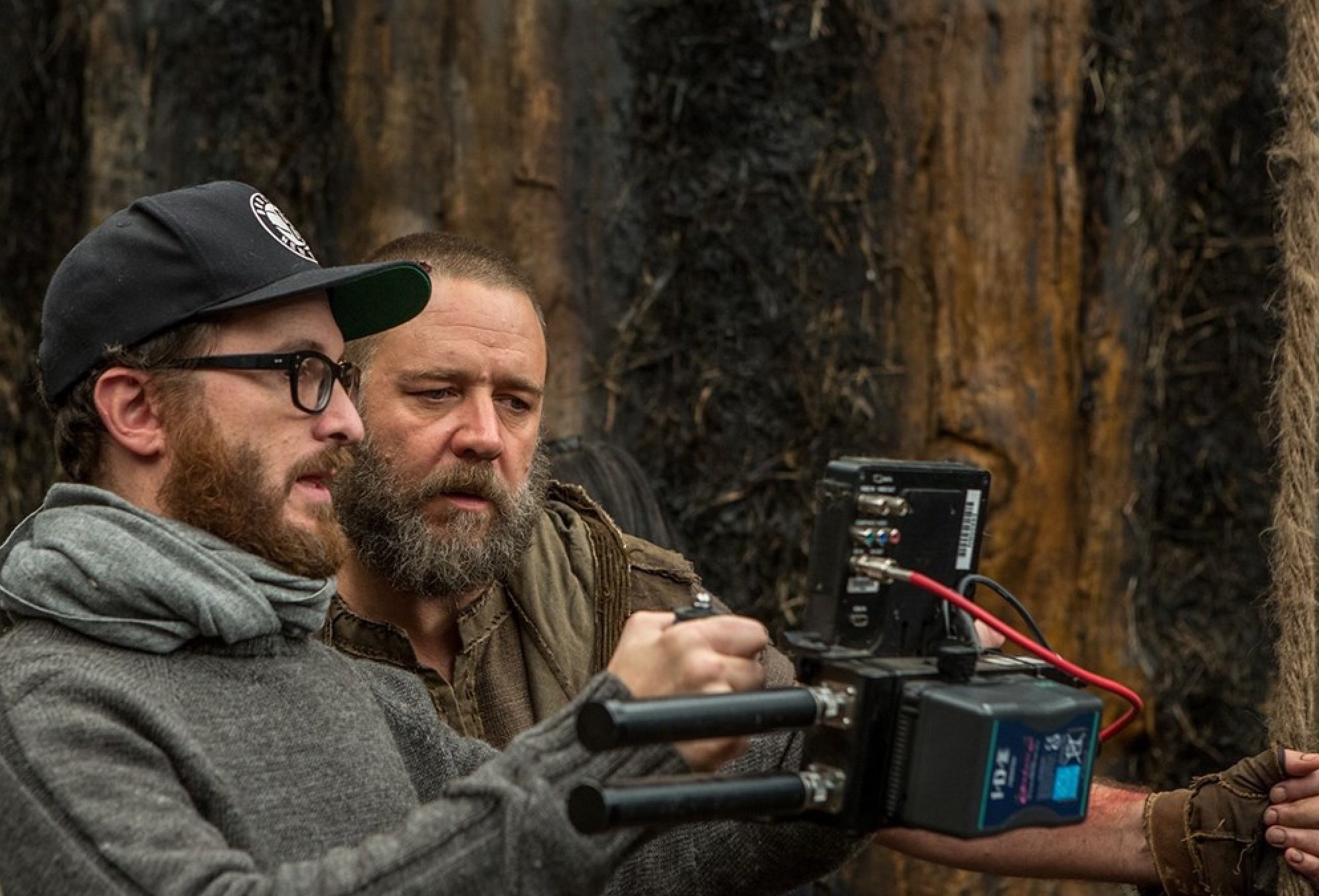 Darren Aronofsky