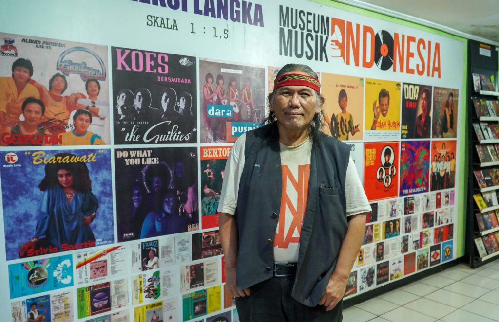 Musem Musik Indonesia Malang