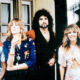 Fleetwood Mac adalah band rock Amerika-Inggris yang cukup dikenal luas pada tahun 70-an.