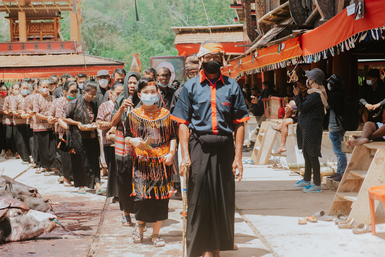 ma batang toraja