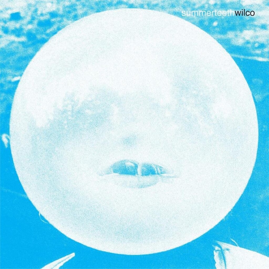 wilco summerteeth