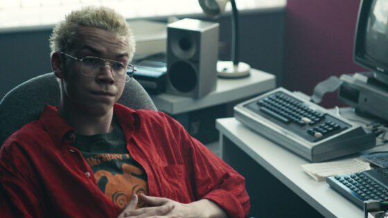 Black Mirror: Bandersnatch Review