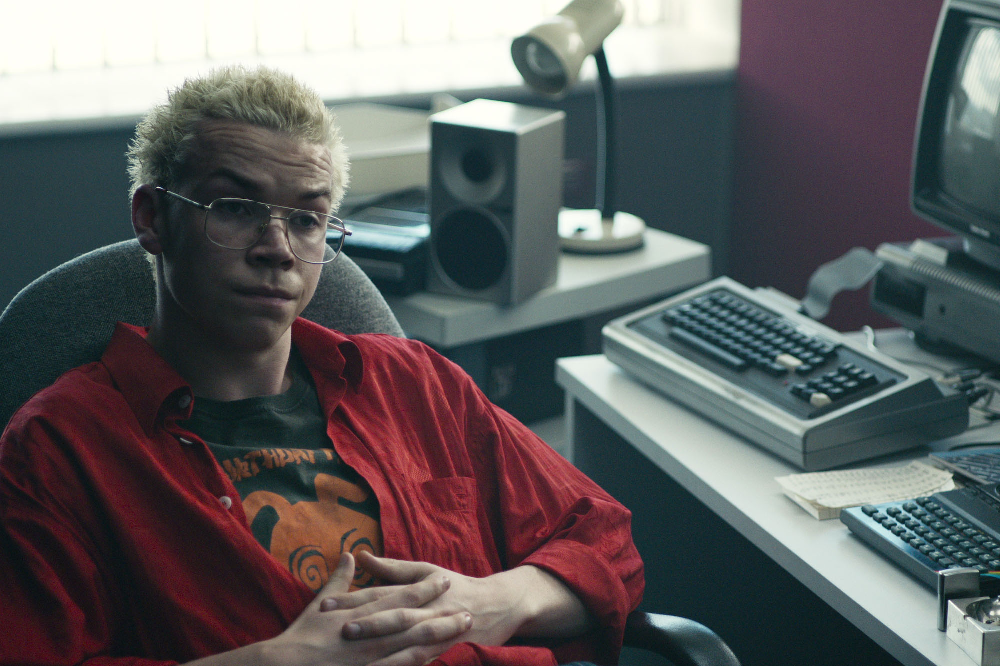 Black Mirror: Bandersnatch Review