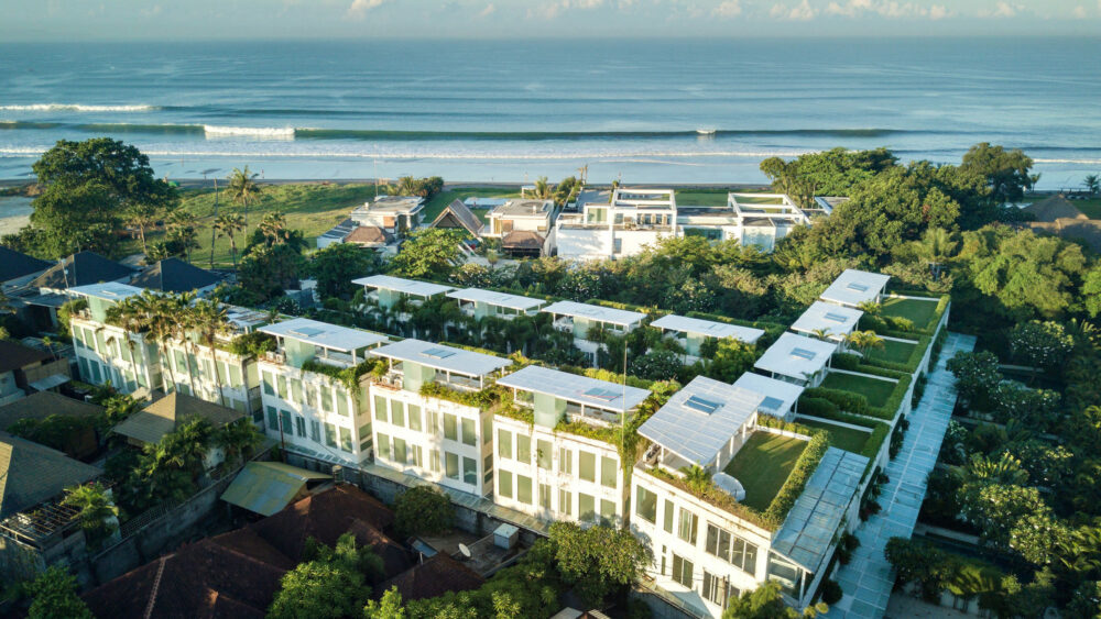 Eden Residence at The Sea Voucher