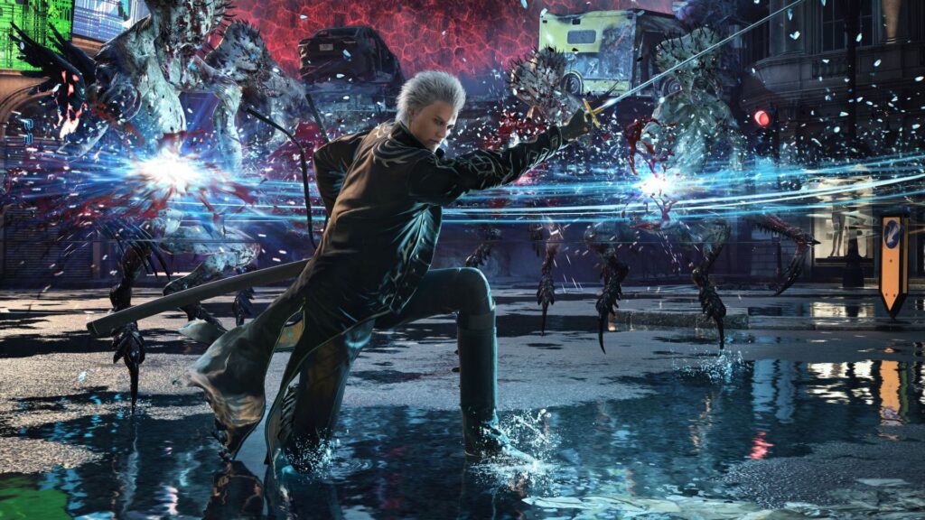 Devil May Cry 5 Review