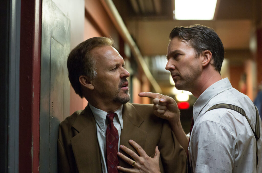 Birdman