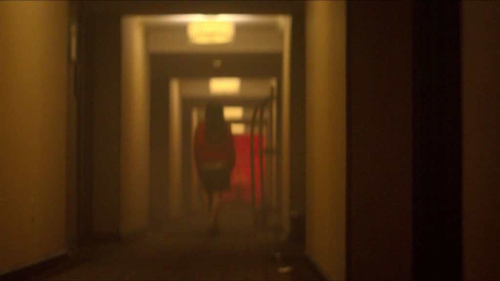 Crime Scene: The Vanishing at the Cecil Hotel