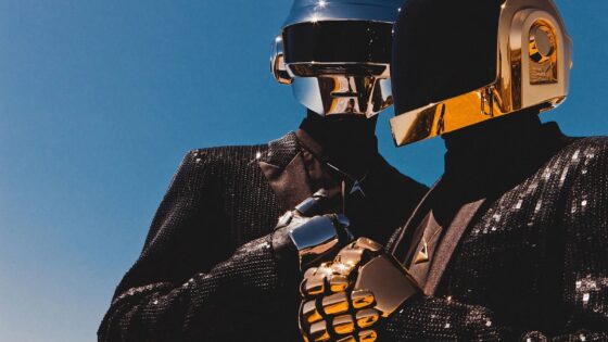 Daft Punk