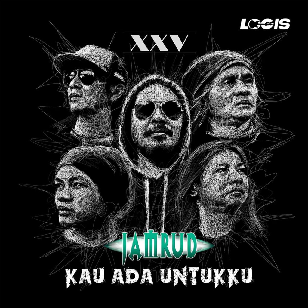 Jamrud: Kau Ada Untukku Single Review