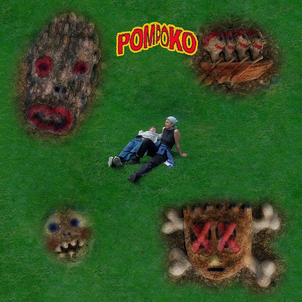 Pom Poko: Cheater Album Review
