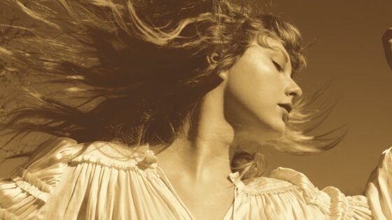 taylor swift fearless