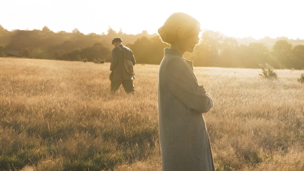 The Dig Review Menggali Kisah Basil Brown yang Terpendam Cultura