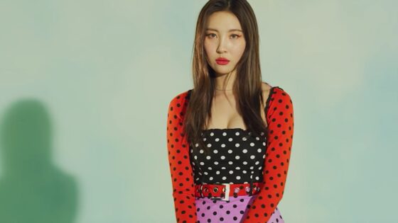 Sunmi