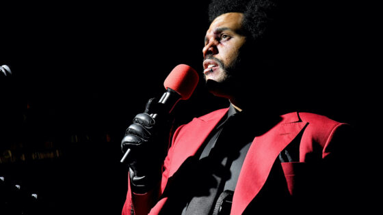 The Weeknd After Hours
