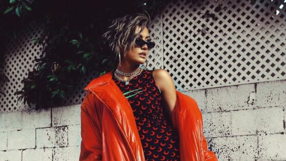 Agnez Mo