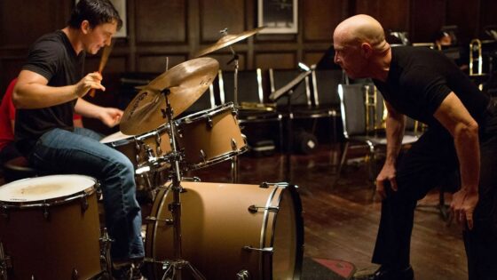 Whiplash Review