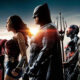 Zack Snyder’s Justice League