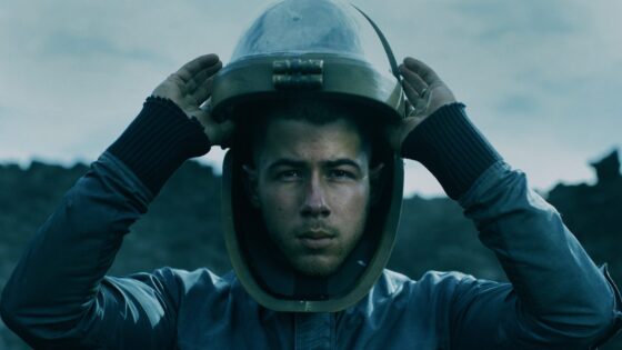 Nick Jonas