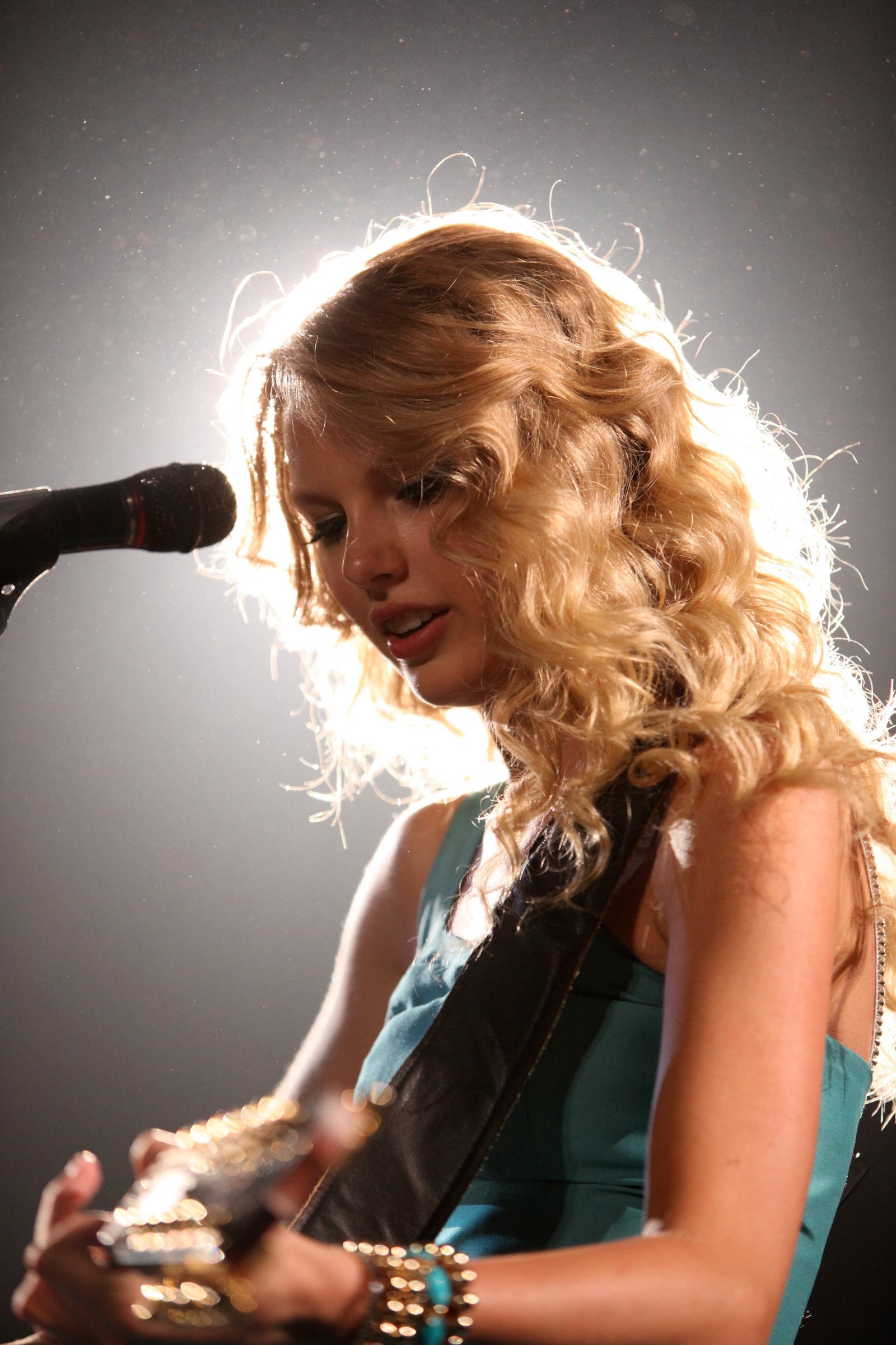 Taylor Swift