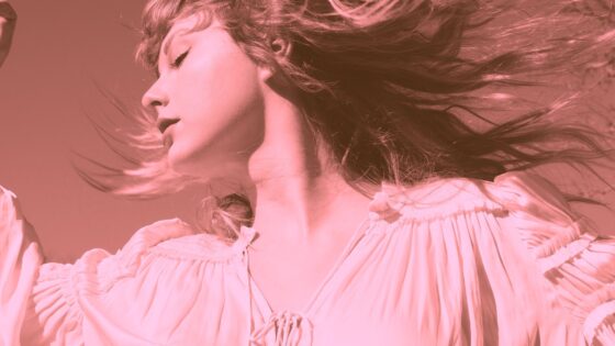 Taylor Swift: Fearless (Taylor’s Version) Album Review