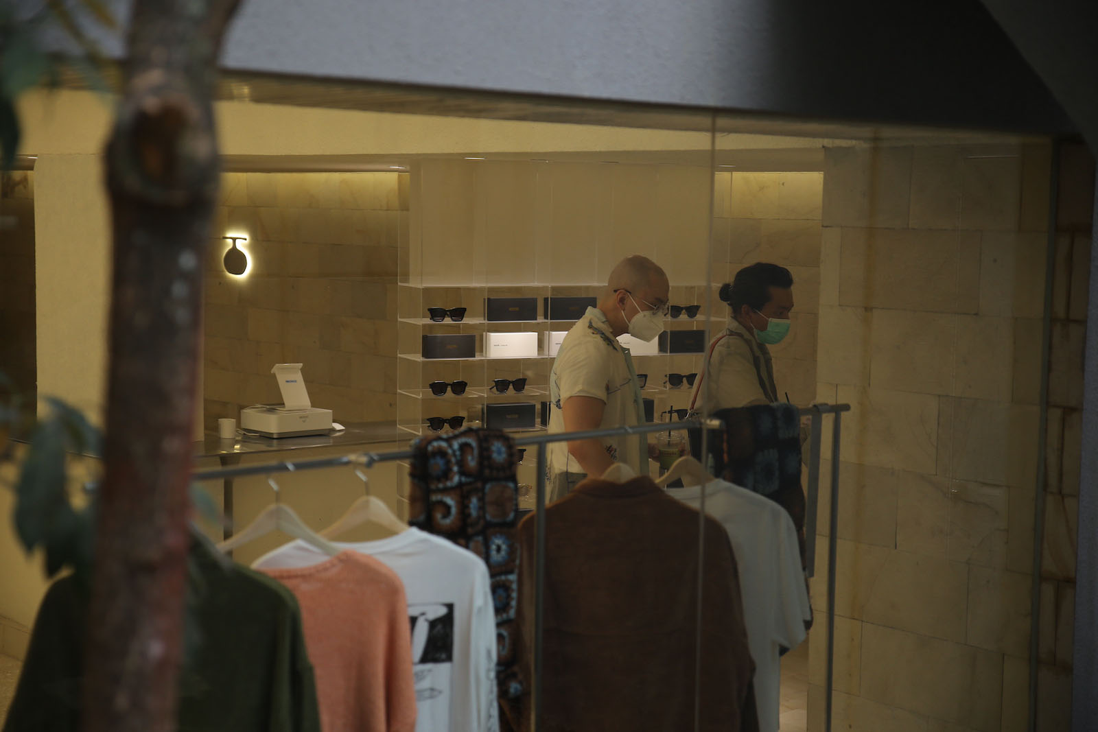 Templ Store Jakarta