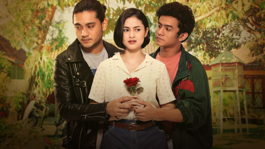 Tersanjung the Movie