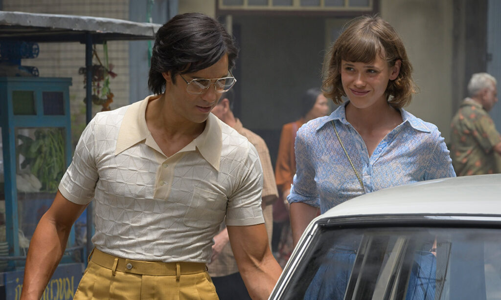 The Serpent Review