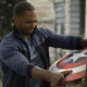 The Falcon and the Winter Soldier