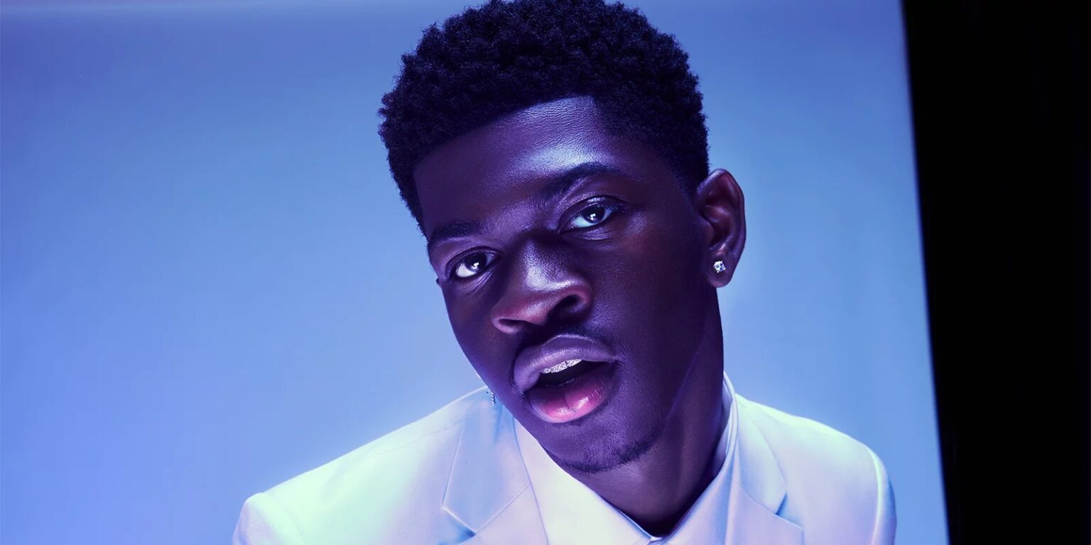 Lil Nas X: Sun Goes Down Single Review