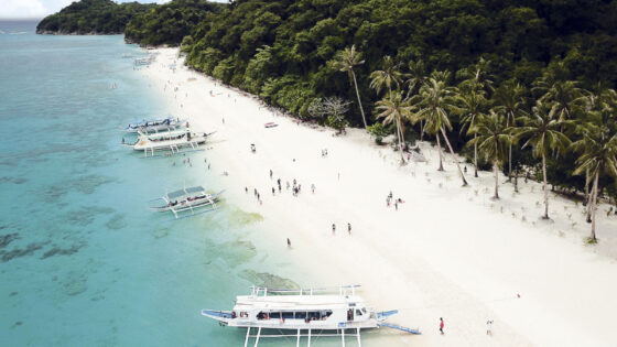 Puka Beach