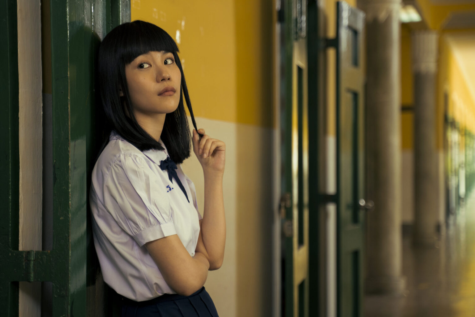 Girl From Nowhere Streaming Girl from Nowhere Season 2: Nanno Tidak Lagi Misterius